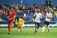 Montenegro v England - UEFA EURO 2020 Qualifier